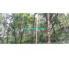 6 acres Agricultural land for Sale in Vittla