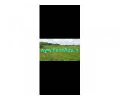 8.5 acre Farm land for sale at Musthabad mandal