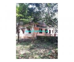 6 Acres Agriculture property for sale Venoor