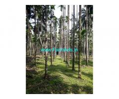 6 Acres Agriculture property for sale Venoor