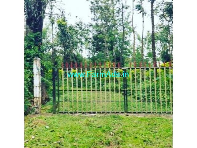 4.5 acre Farm land for sale in Sakleshpur 4.5 acre Farm land for sale in Sakleshpur