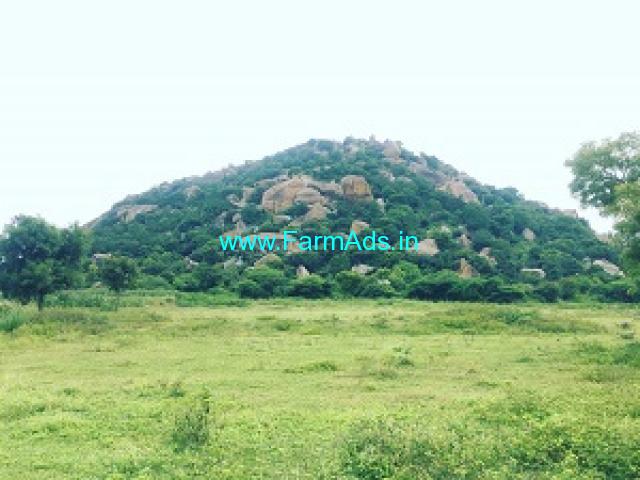 8 Acres 20 Guntas Farm Land for Sale in Manchenhalli Hobli 8 Acres 20 Guntas Farm Land for Sale in Manchenhalli Hobli