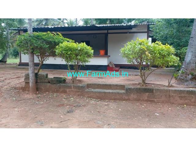48 acres full fledged plantation for sale near Nanjangud 48 acres full fledged plantation for sale near Nanjangud