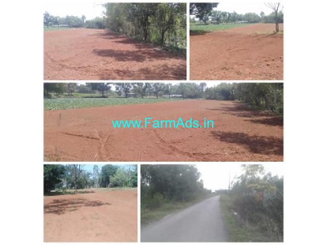 1.20 Acres Farm Land for Sale near Kolar 1.20 Acres Farm Land for Sale near Kolar