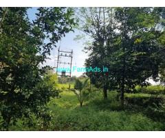 4 acre Farm land For Sale Near Amruthur 4 acre Farm land For Sale Near Amruthur