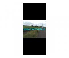 100 acres land for Sale near Narayankhed