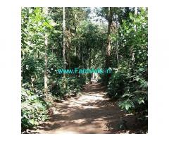150 acre estate for sale in Hassan