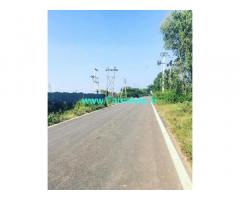 10 guntas farm land for sale in Tubgere