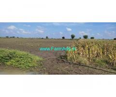6 acre land for Sale near Hiriyur