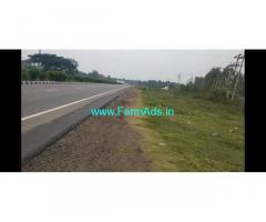 2 Acre 9 Gunta (89) Guntas Land for Sale near Kunigal.