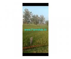 2 acre 10 guntas land for Sale at Rameshwarpally village