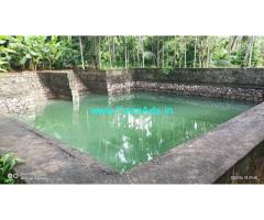 Farm Villa for Sale Near Cheruthuruthy