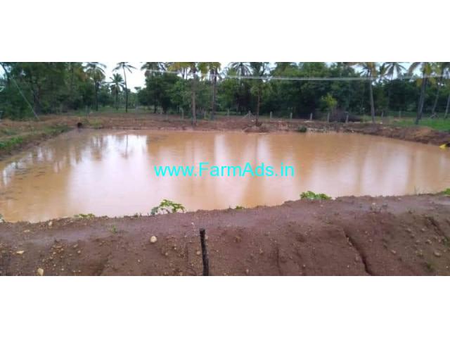 5 acre Farm Land for Sale at Singanahalli 5 acre Farm Land for Sale at Singanahalli
