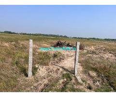 2 Acres Agriculture Land for Sale near Kadthal