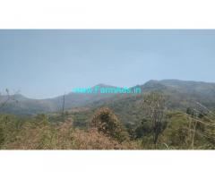 15 acres Low budget land for sale in near Ganeshpuram