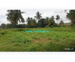 Farm land 2.75 acres for Sale near Thodebavi junction