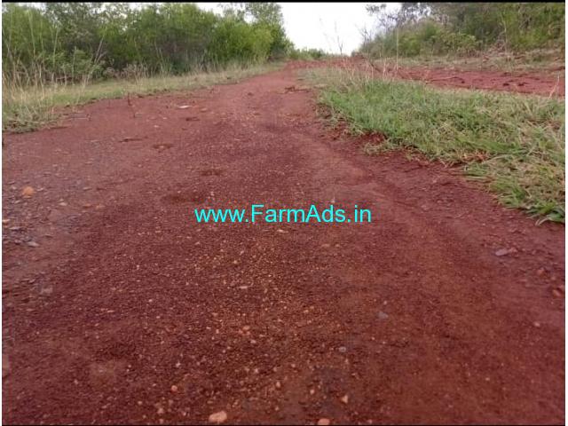 4 acre low cost land for sale near Sira 4 acre low cost land for sale near Sira