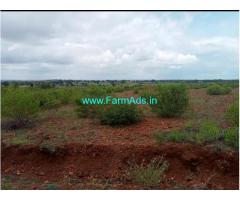 4 acre low cost land for sale near Sira 4 acre low cost land for sale near Sira