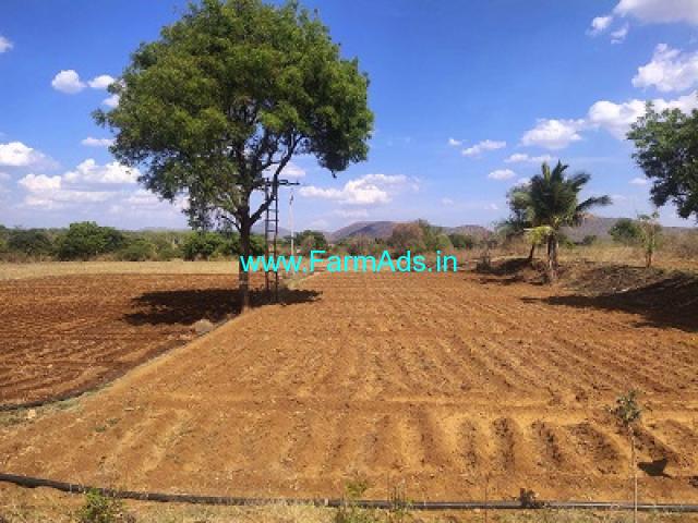 4 Acre 10 guntas farm land for Sale near Mallavalli to Kollegal road 4 Acre 10 guntas farm land for Sale near Mallavalli to Kollegal road