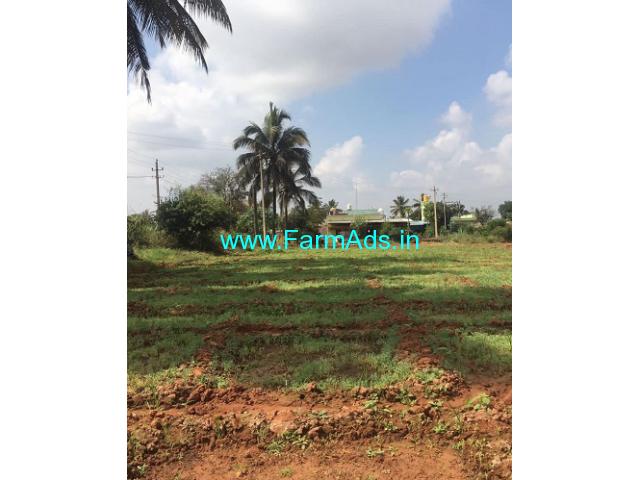 10 Guntas Land for Sale in Doddaballapur 10 Guntas Land for Sale in Doddaballapur