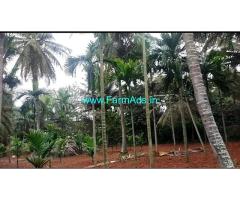 1 acre 30 gunta farm for sale near Nelamangala