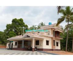 Farm Villa with 85 cents land for sale in Doopadakatte, Attur