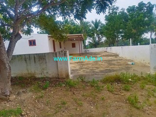 3.31 acre farm land for sale near Gundlupet 3.31 acre farm land for sale near Gundlupet