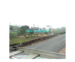 2118.63 Acres Tea Estate For Sale near Valparai