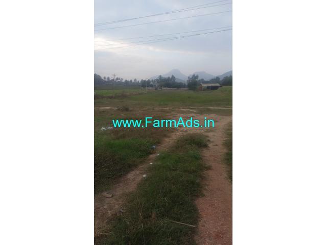 2 Acres Agriculture Land for Sale near Chintamani by pass road 2 Acres Agriculture Land for Sale near Chintamani by pass road