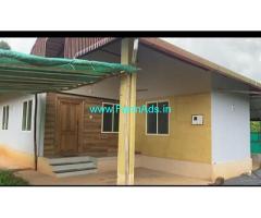 4.09 Acres Agriculture Land For Near Janthra