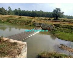 8 acre agriculture land for sale in Hassan