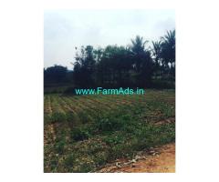 13.5 Guntas land for sale in Doddaballapur 13.5 Guntas land for sale in Doddaballapur
