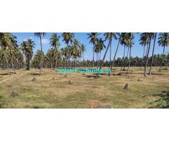 3 acre land farm Land for Sale near Hiriyur