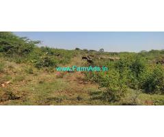 5 acre agriculture land for sale near Hiriyur