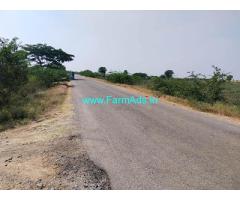 2000 Acres Land Available for sale near Betageri 2000 Acres Land Available for sale near Betageri