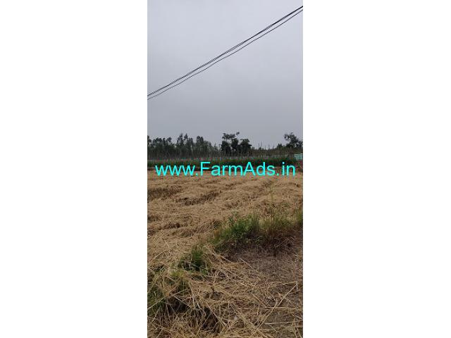 9.12 Acres Land for Sale Located near Jeenaganahalli 9.12 Acres Land for Sale Located near Jeenaganahalli