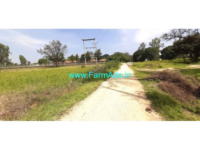 2 Acre 23 Gunta Agriculture Land for sale Near Bangarpet 2 Acre 23 Gunta Agriculture Land for sale Near Bangarpet