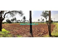 2 Acre 23 Gunta Agriculture Land for sale Near Bangarpet 2 Acre 23 Gunta Agriculture Land for sale Near Bangarpet