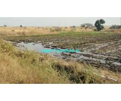 12 Acres Agriculture Land for Sale at Karamungi village
