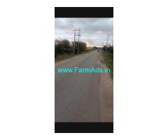 500 Acres land for sale near Near D S Halli
