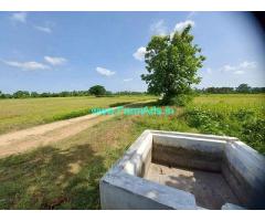 Low Budget 3.52 Acres Land for Sale near Latheri Katpady