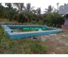 5 Acres Fully developed agriculture land Sale near Shoolagiri