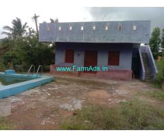 5 Acres Fully developed agriculture land Sale near Shoolagiri