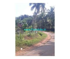 10 Acres Agriculture property for sale Dharmasthala