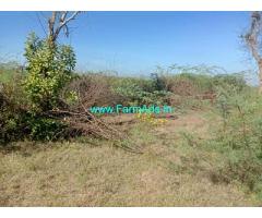 6.06 acre  Farm Land for Sale near Kallabella