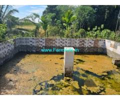 2 acre Farm Land for Sale near Kudur