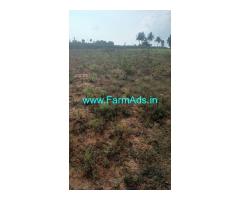 2 Acres Agricultural land for sale near Hoskote