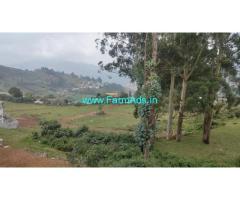 Low budget house for sale in Kodaikanal