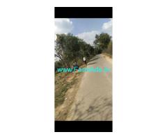 1.03 Acres Farm Land for Sale near Kanakapura