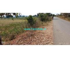 3 acres Agriculture land for sale at Koheda Mandal